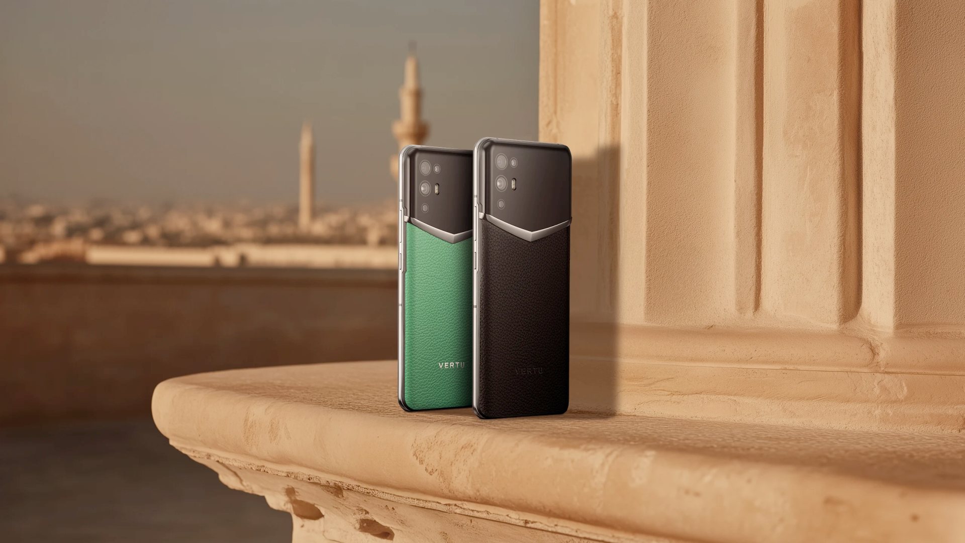 Luxury Design Phones: The 2025 Guide to Premium Devices