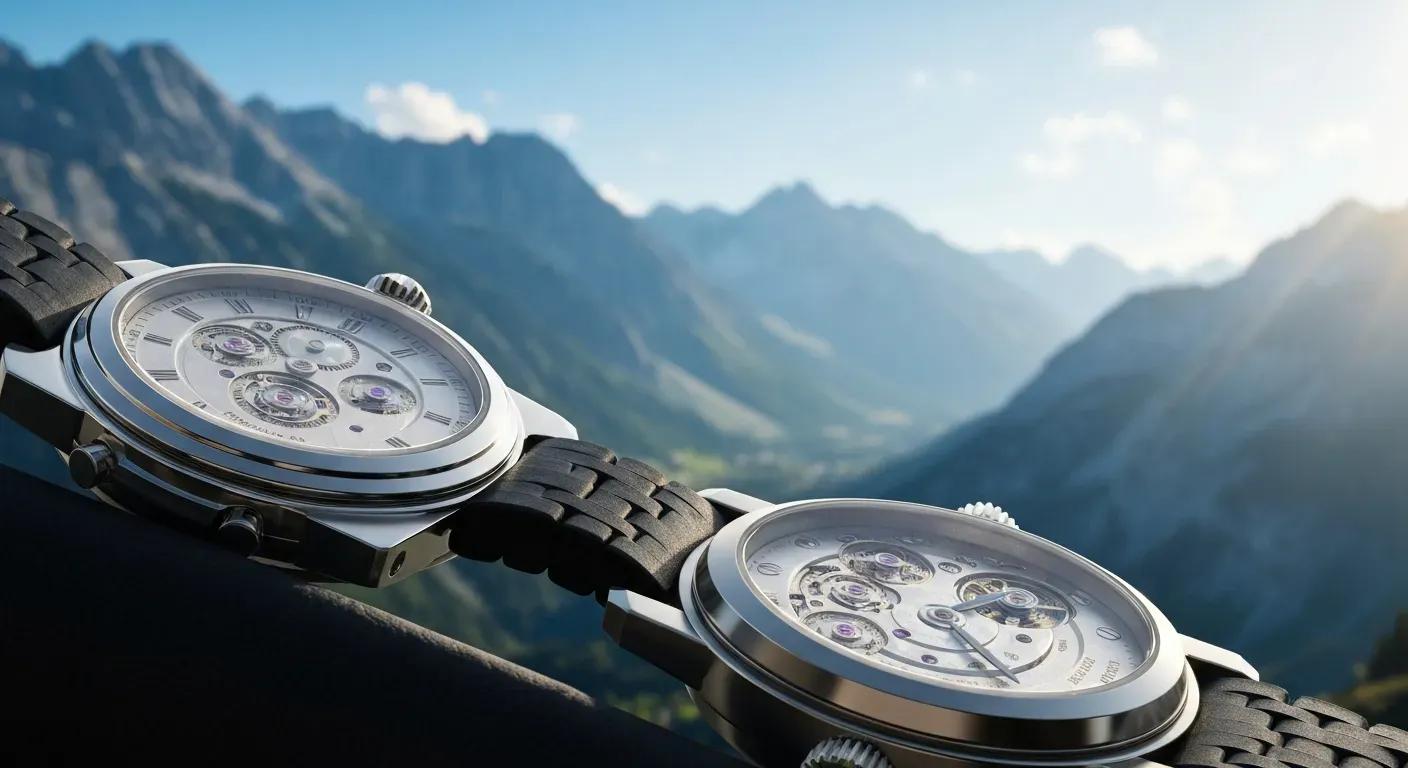 Top 10 Iconic Switzerland Luxury Watches to Acquire in 2026