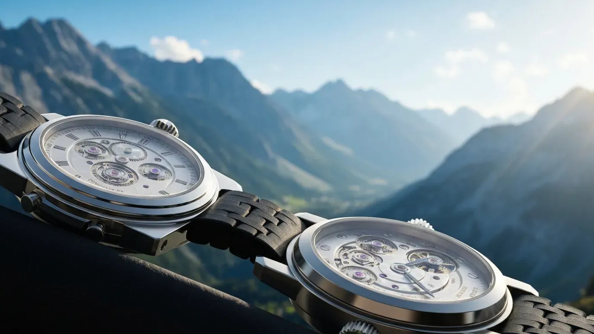 Top 10 Iconic Switzerland Luxury Watches to Acquire in 2026