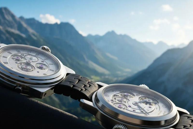 Top 10 Iconic Switzerland Luxury Watches to Acquire in 2026