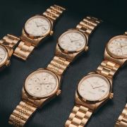 Best Gold Watches for Men 2026: Your Ultimate Buying Guide