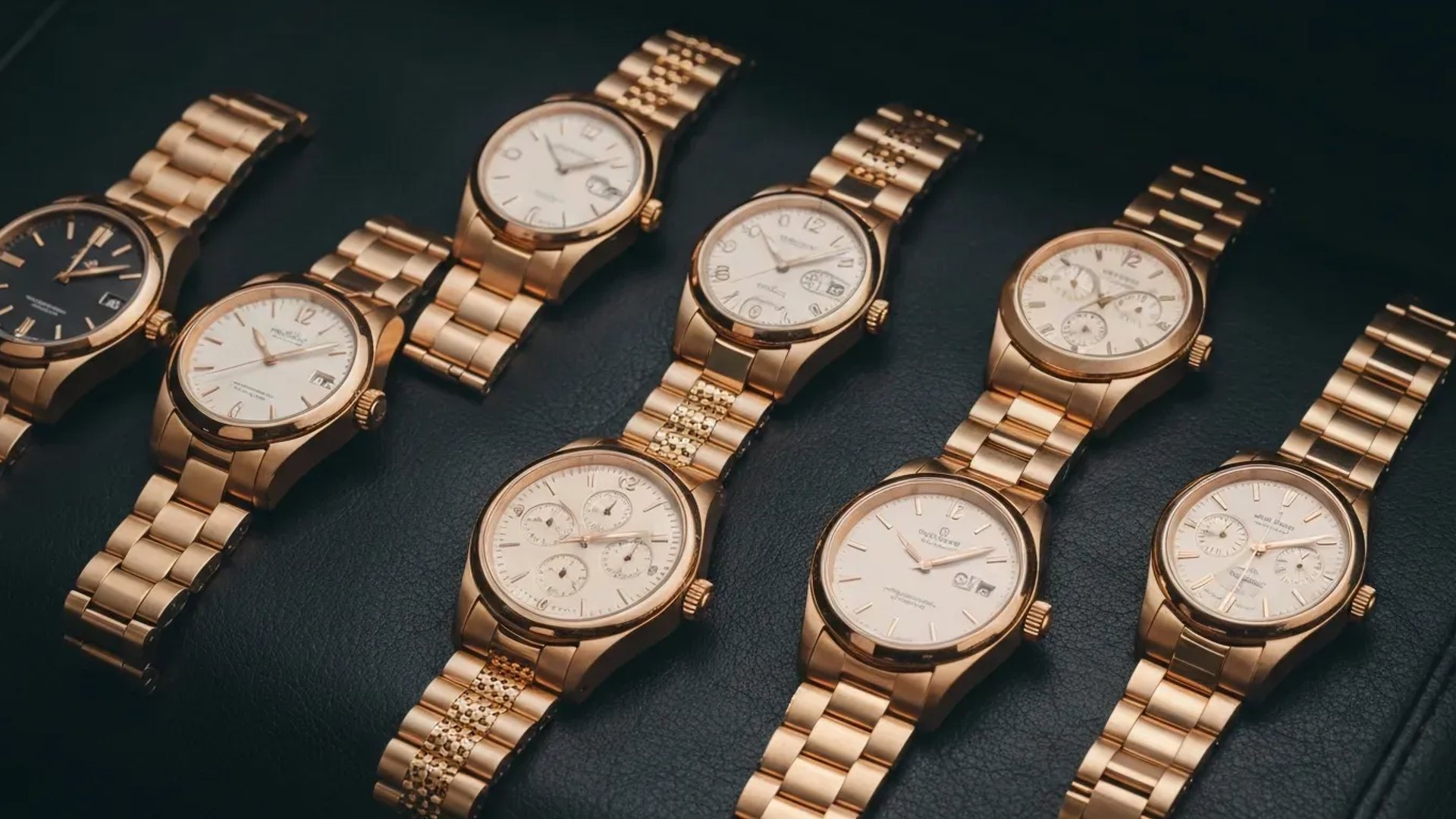 Best Gold Watches for Men 2026: Your Ultimate Buying Guide