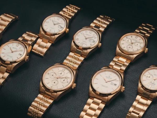 Best Gold Watches for Men 2026: Your Ultimate Buying Guide
