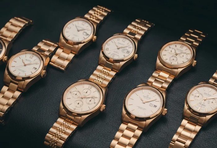Best Gold Watches for Men 2026: Your Ultimate Buying Guide
