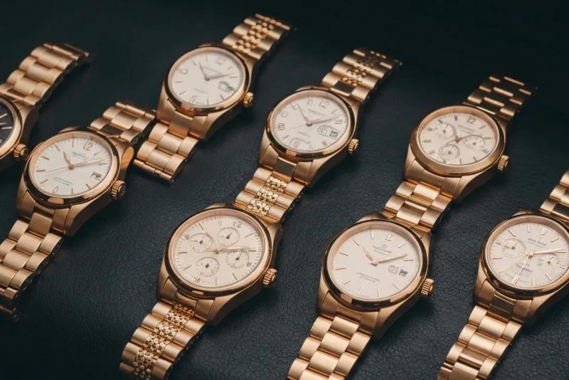 Best Gold Watches for Men 2026: Your Ultimate Buying Guide