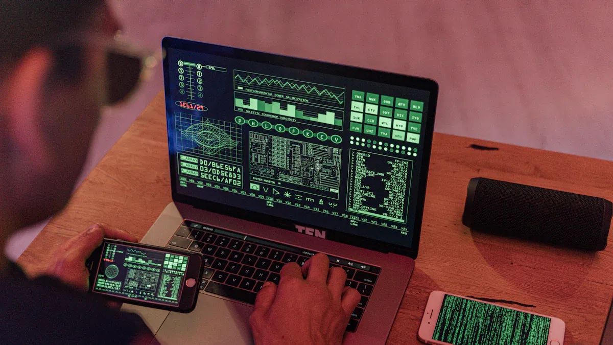 Warning Signs and What to Do If Hacked