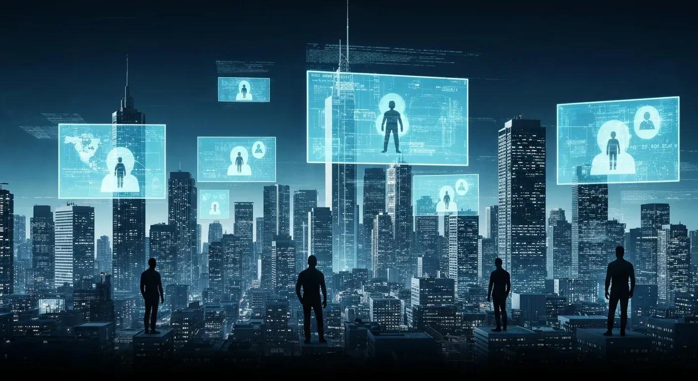 AI Privacy Concerns & 2026 Data Security for Enterprise Resilience