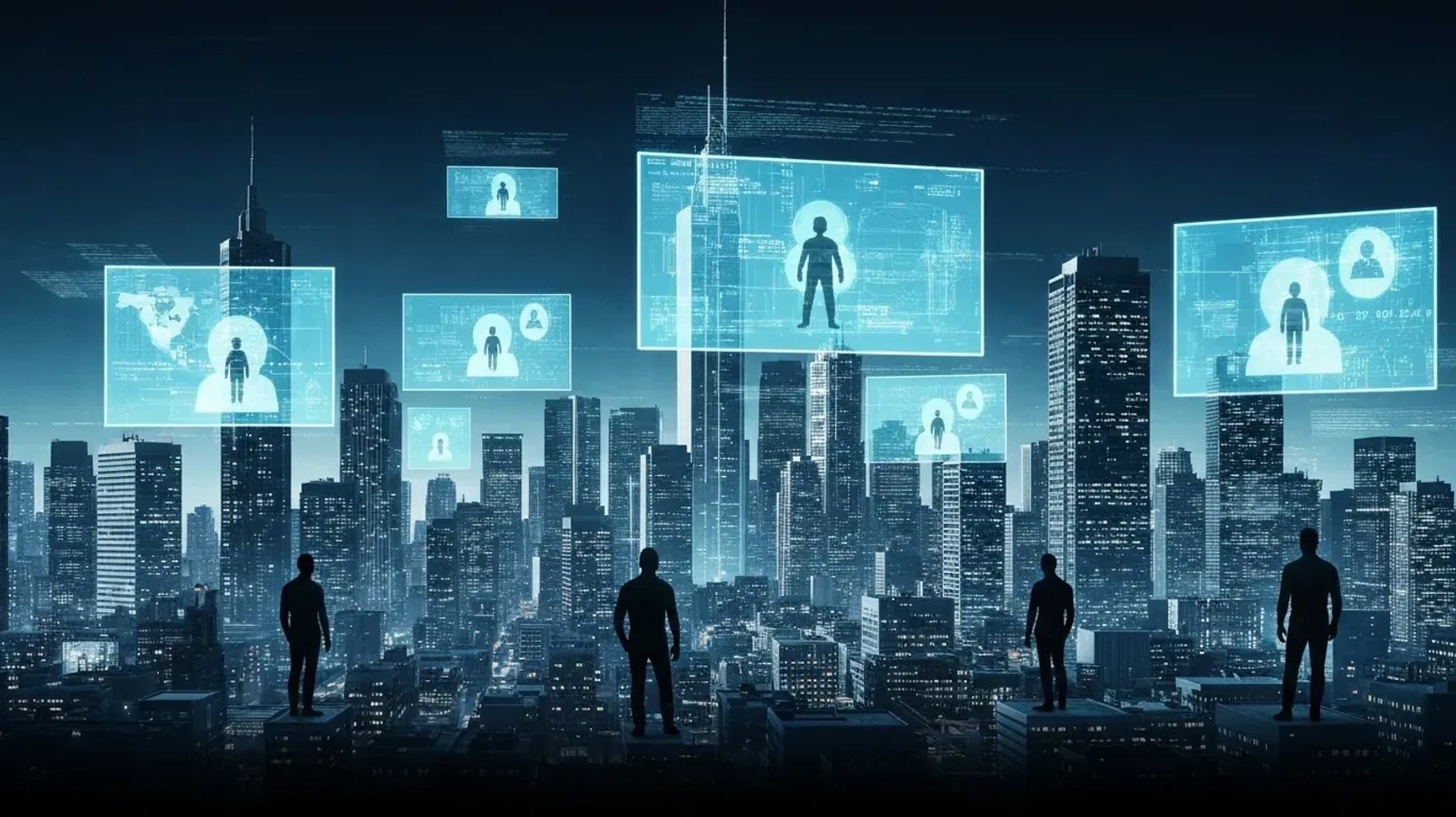 AI Privacy Concerns & 2026 Data Security for Enterprise Resilience