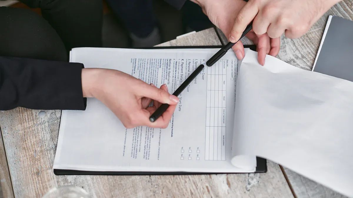 AI in Legal Document Review