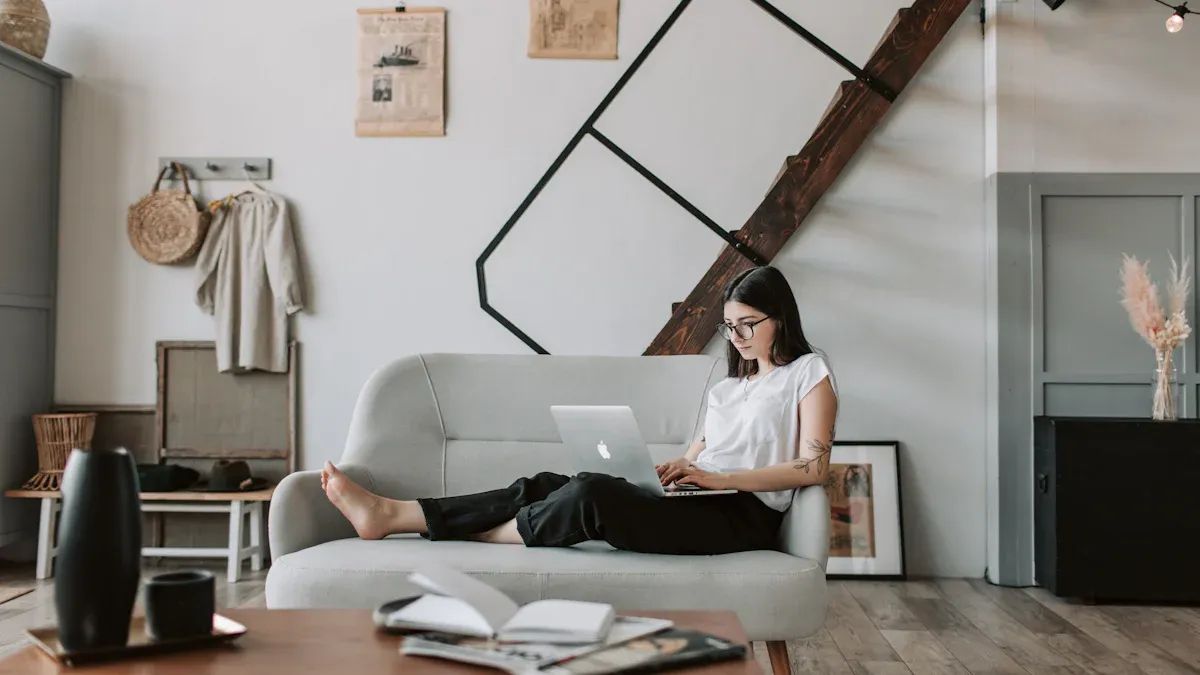 Evening Routine and Adjustments