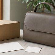 Designer handbag sale evaluated for reference price, condition, seller and landed cost