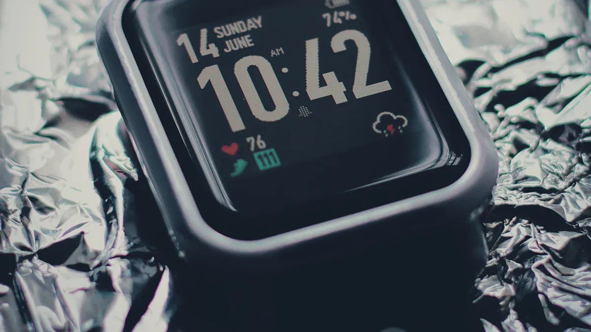 Most Durable Smartwatches for Men Who Live Life on the Go