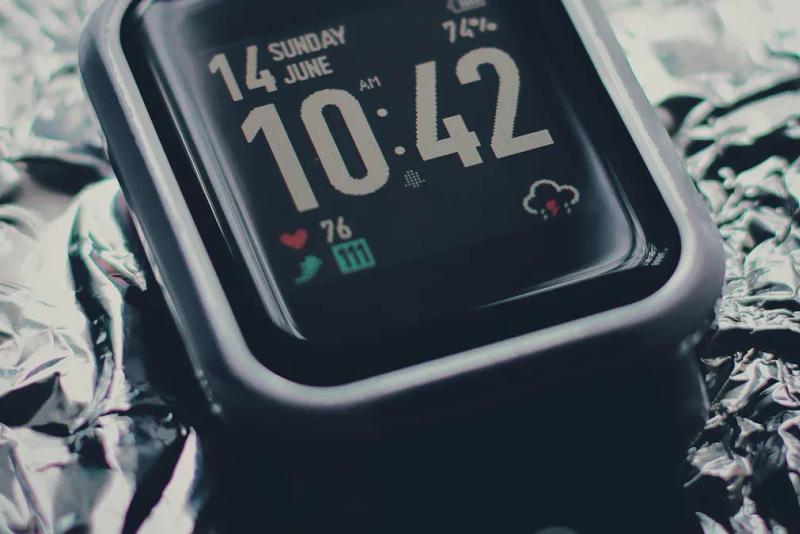 Most Durable Smartwatches for Men Who Live Life on the Go