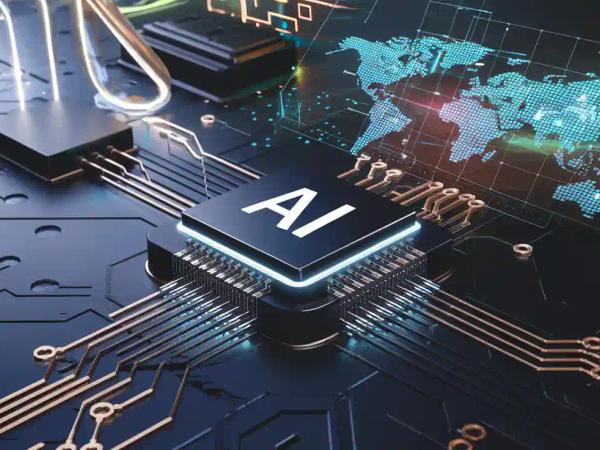 Unveiling Trends in the Global AI Chip Market