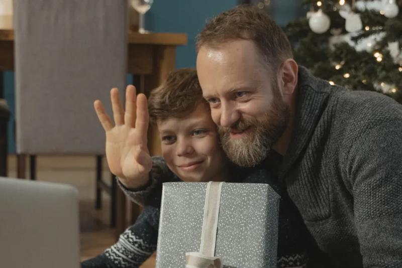 Xmas Tech Gifts for Dad Making Memories This Year