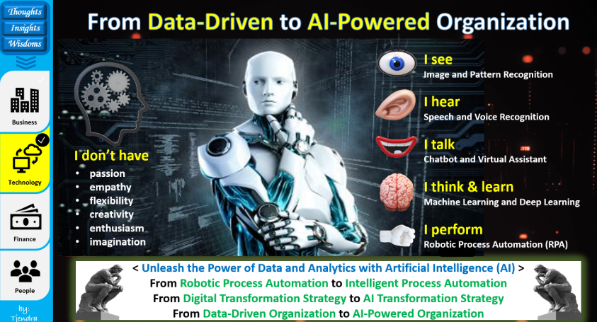 AI Is a Revealer: How Vertu VPS Helps You Win the "Human + AI" Race