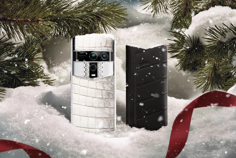 Upgrading Your Phone for the Holiday Season in 2025 (Christmas)