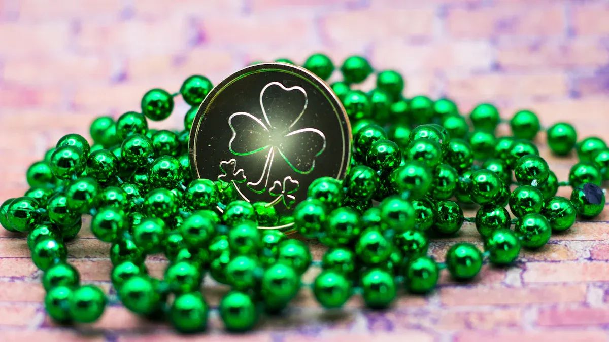 What Kind of Ring Brings Luck?