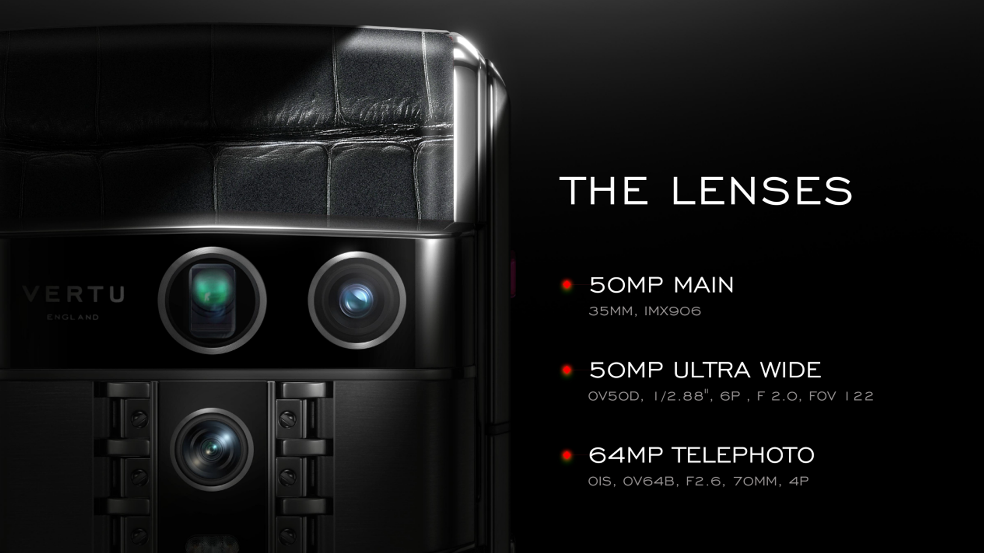 Vertu Agent Q Camera System Review: The Humanistic 35mm