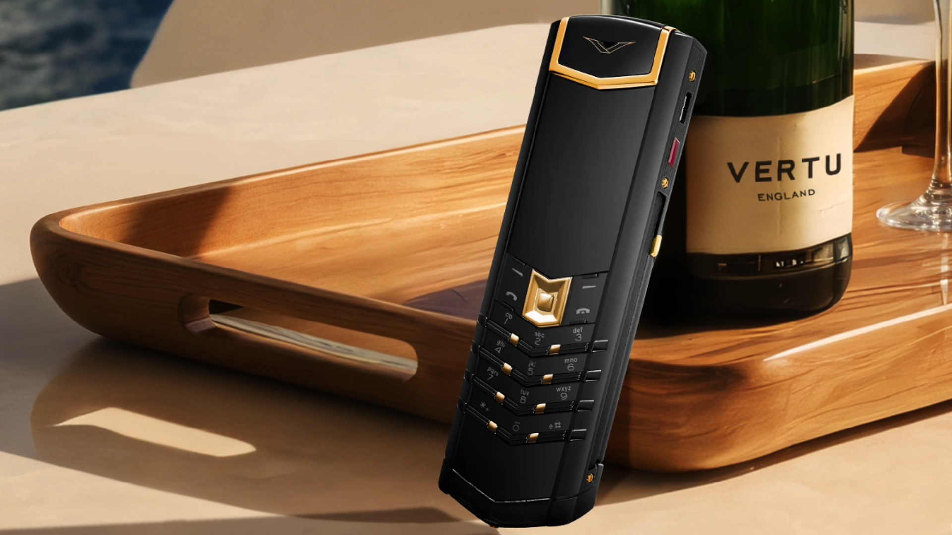 What Is a Hand-Polished Smartphone and Why Should You Care