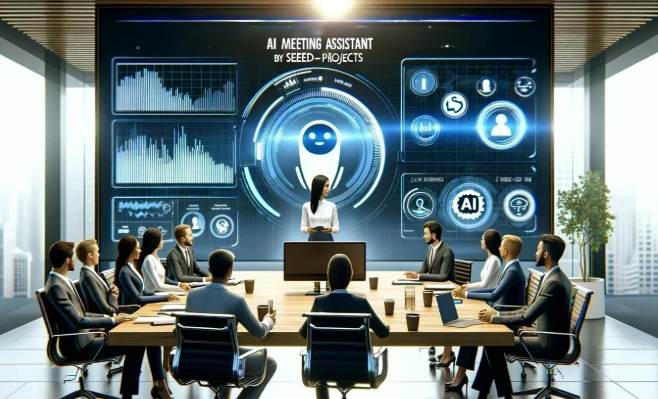 VERTU VPS Vmemory: The AI Meeting Assistant Revolution for Executives