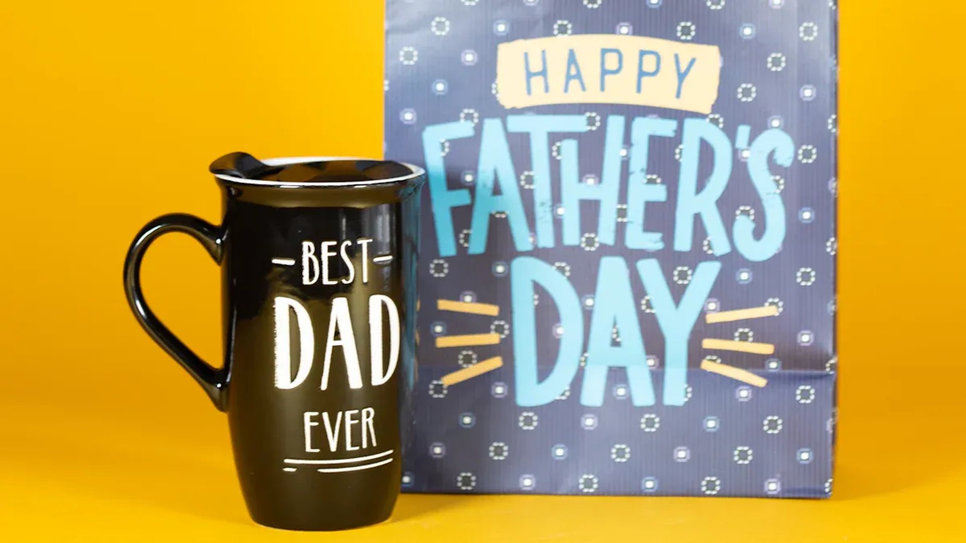 Surprise Dad with These Unique 2025 Father's Day Gifts
