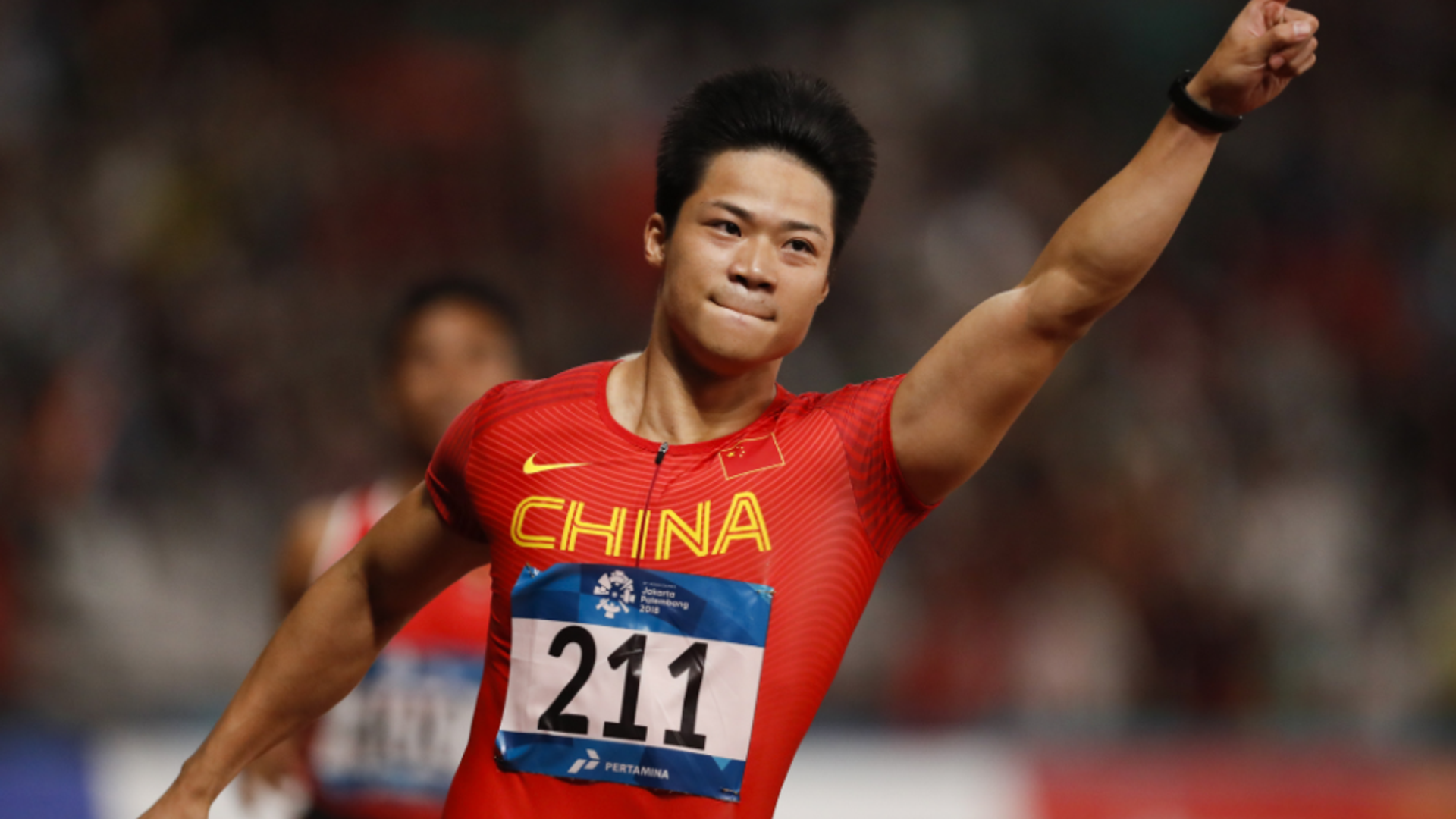 Su Bingtian's Absence from the Paris Olympics, VERTU Smartwatch: the Intersection of Technology and Sports