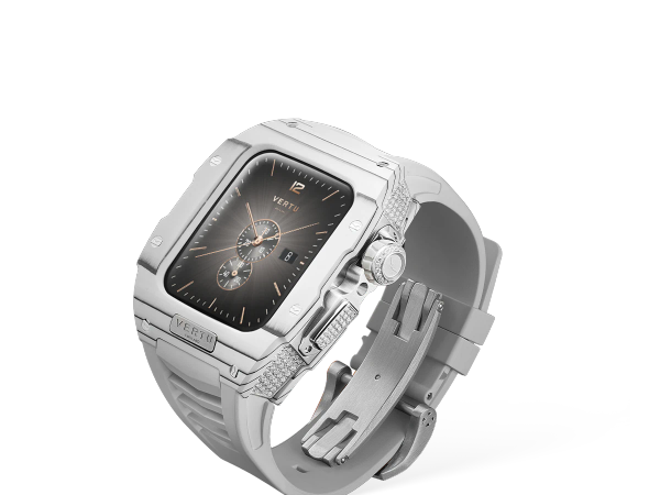 Elevate Your Valentine's Day with VERTU Luxury Watch – Metawatch