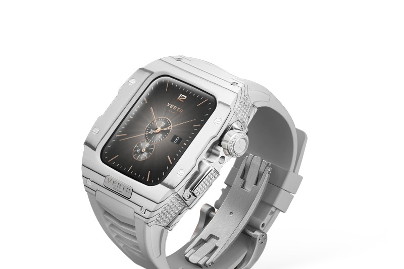 VERTU MetaWatch: The Definitive Fusion of Web3 Innovation and Shakespearean Elegance