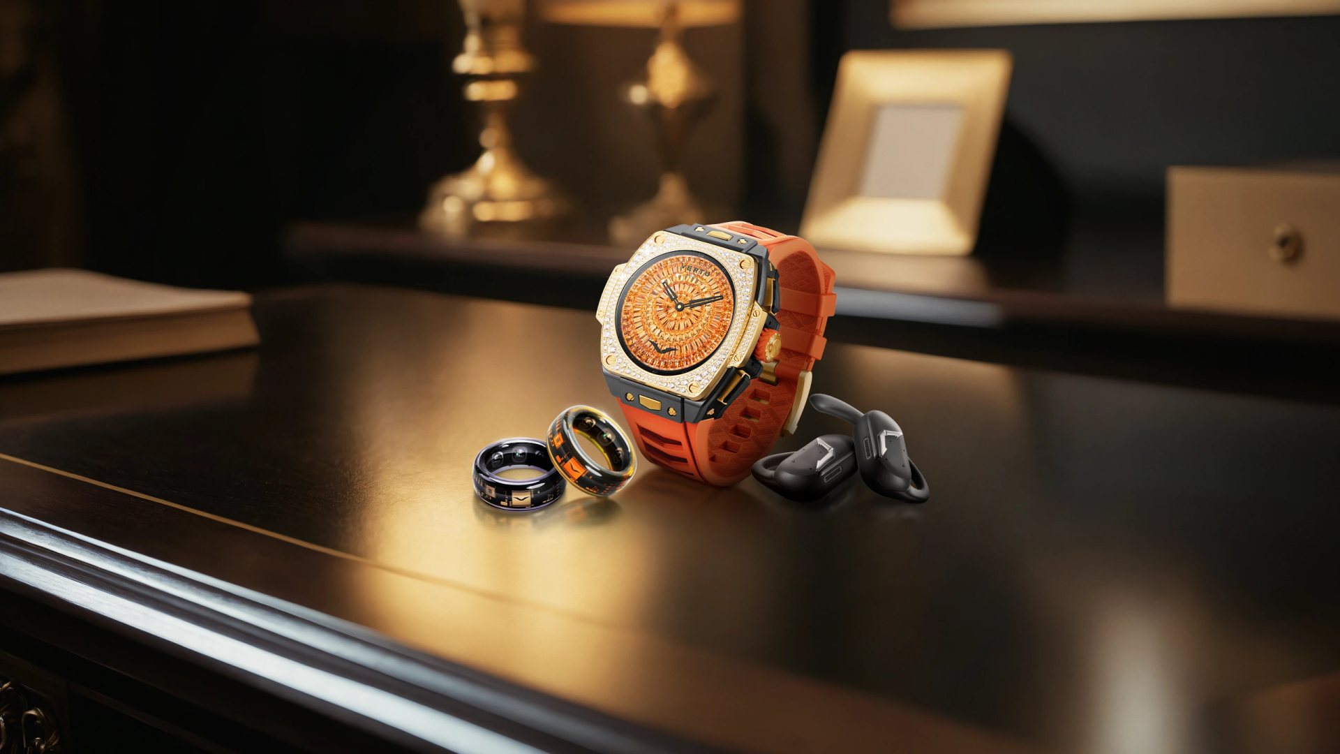 Luxury Watch Versus Smartwatch Which Fits Your Lifestyle