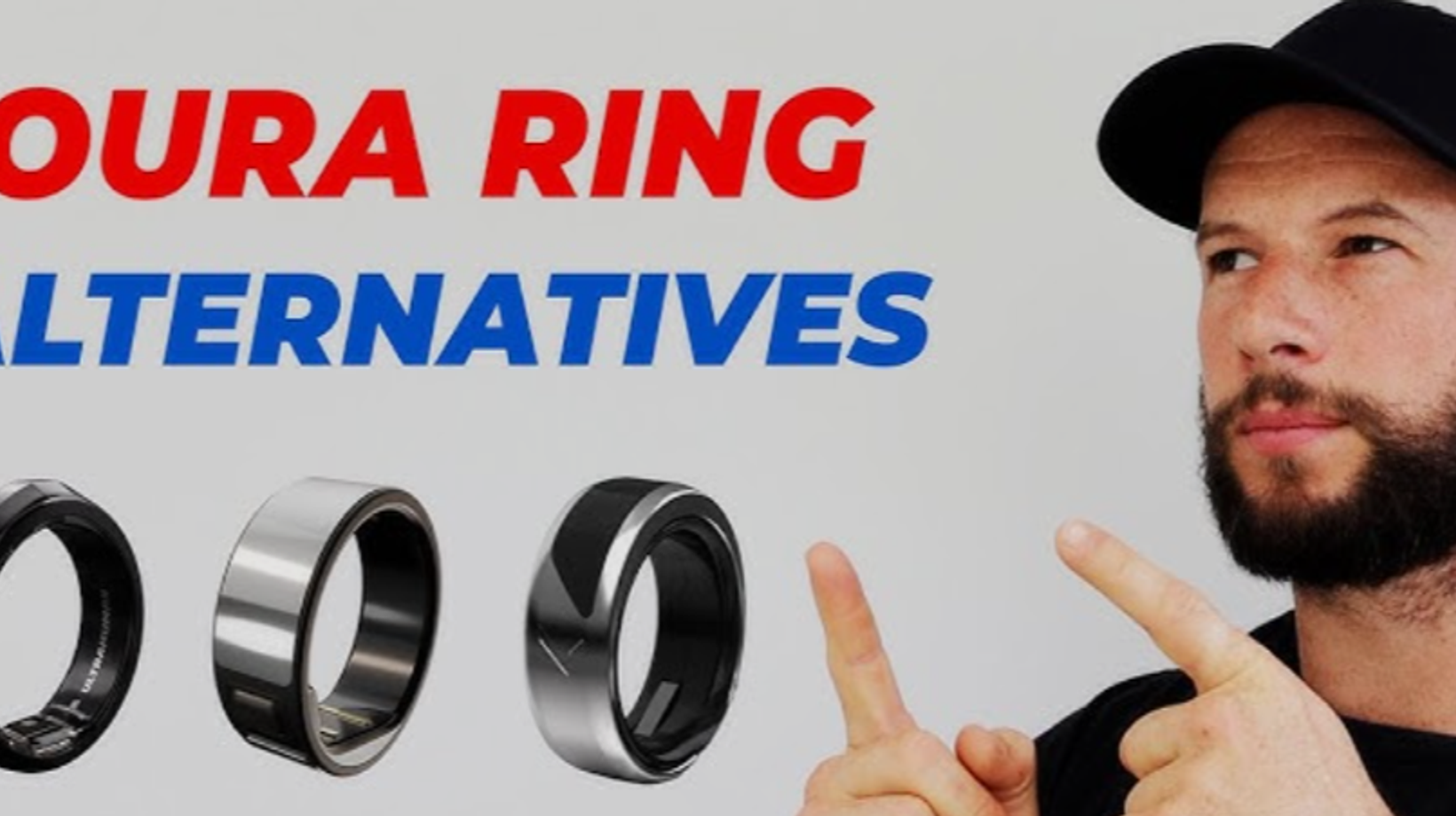 Oura Alternatives vs. Samsung Ring: Which Smart Ring is Best for Your Health Goals in 2026?