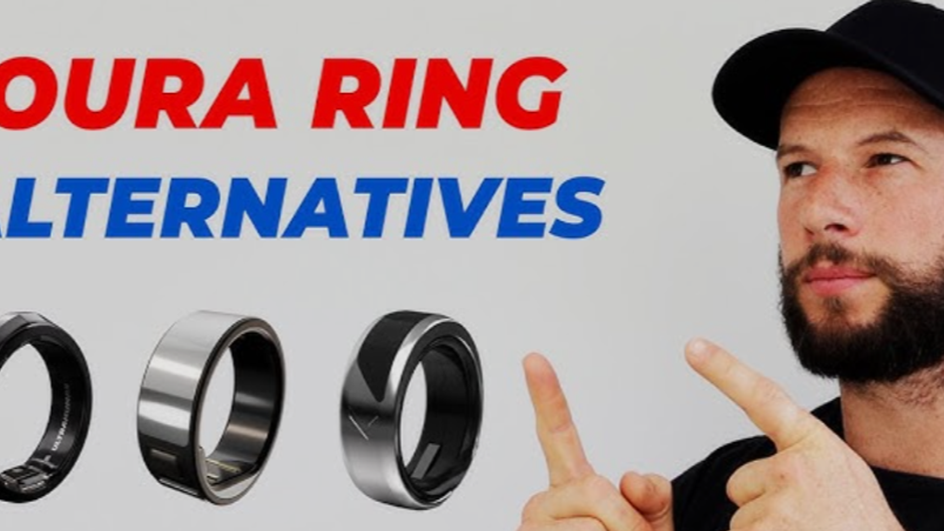 Oura Alternatives vs. Samsung Ring: Which Smart Ring is Best for Your Health Goals in 2026?