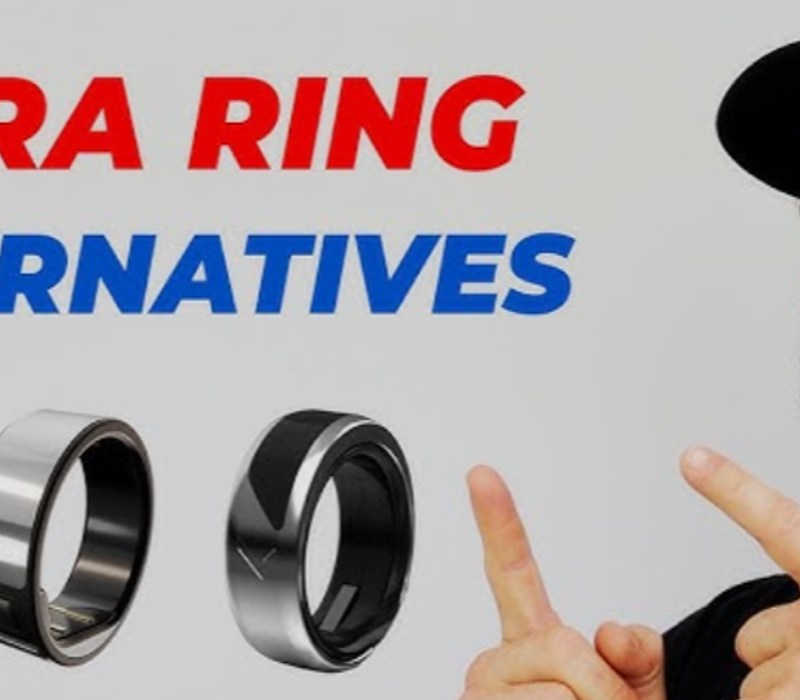Oura Alternatives vs. Samsung Ring: Which Smart Ring is Best for Your Health Goals in 2026?