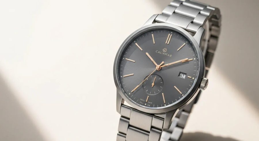 Top 10 Elegant Casual Luxury Watches for Everyday Style in 2026