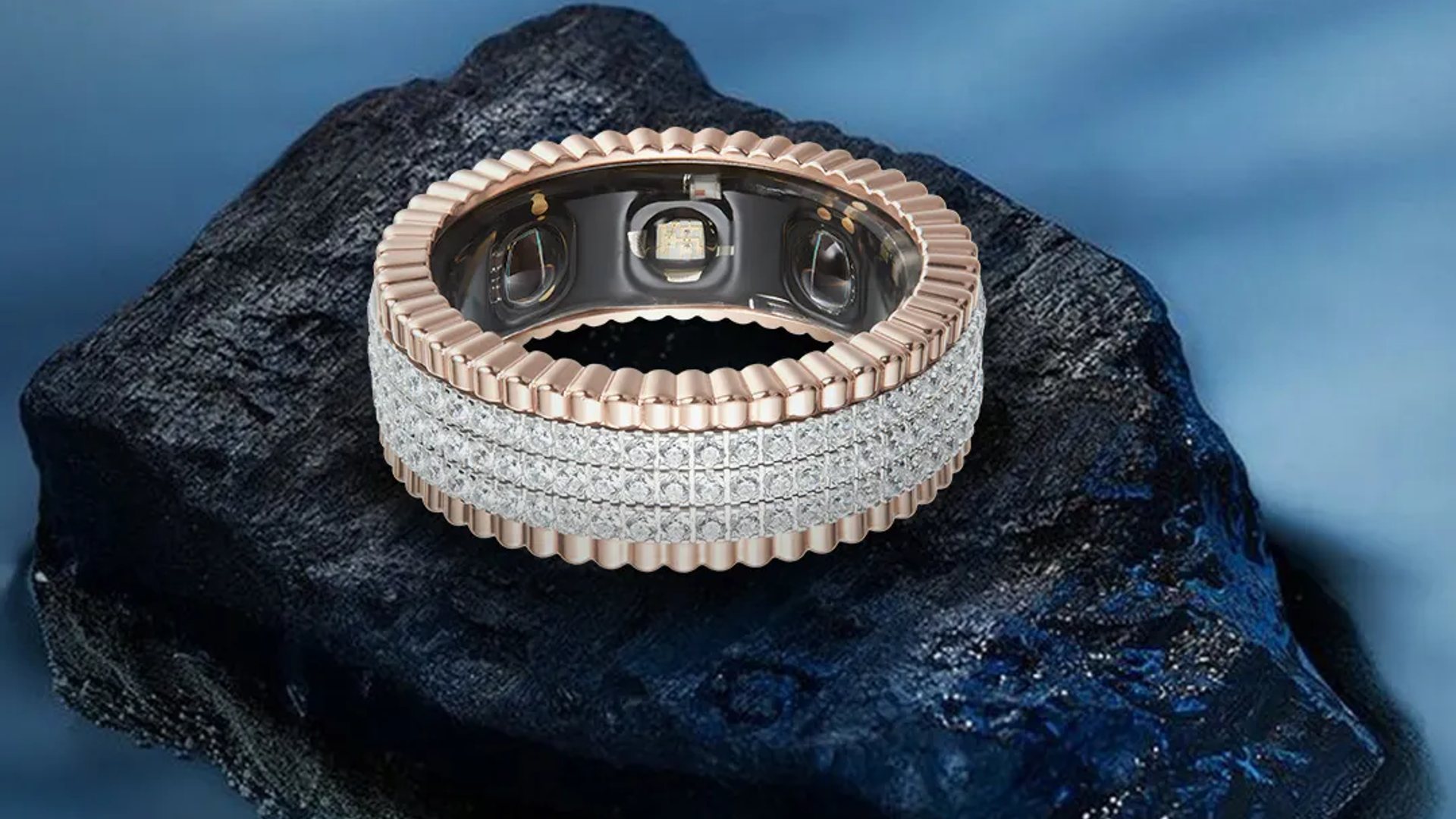 How AI is Transforming Jewelry Design and Production in 2025