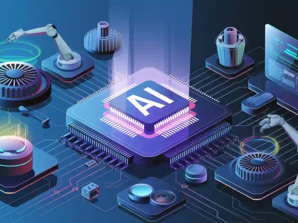 AI+ Initiative reshapes industries with smart solutions