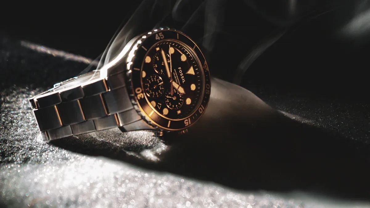 A Closer Look at Concave Watch Aesthetics