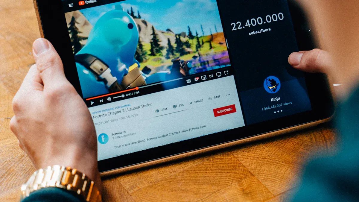 Choosing the Right AI YouTube Video Summarizer