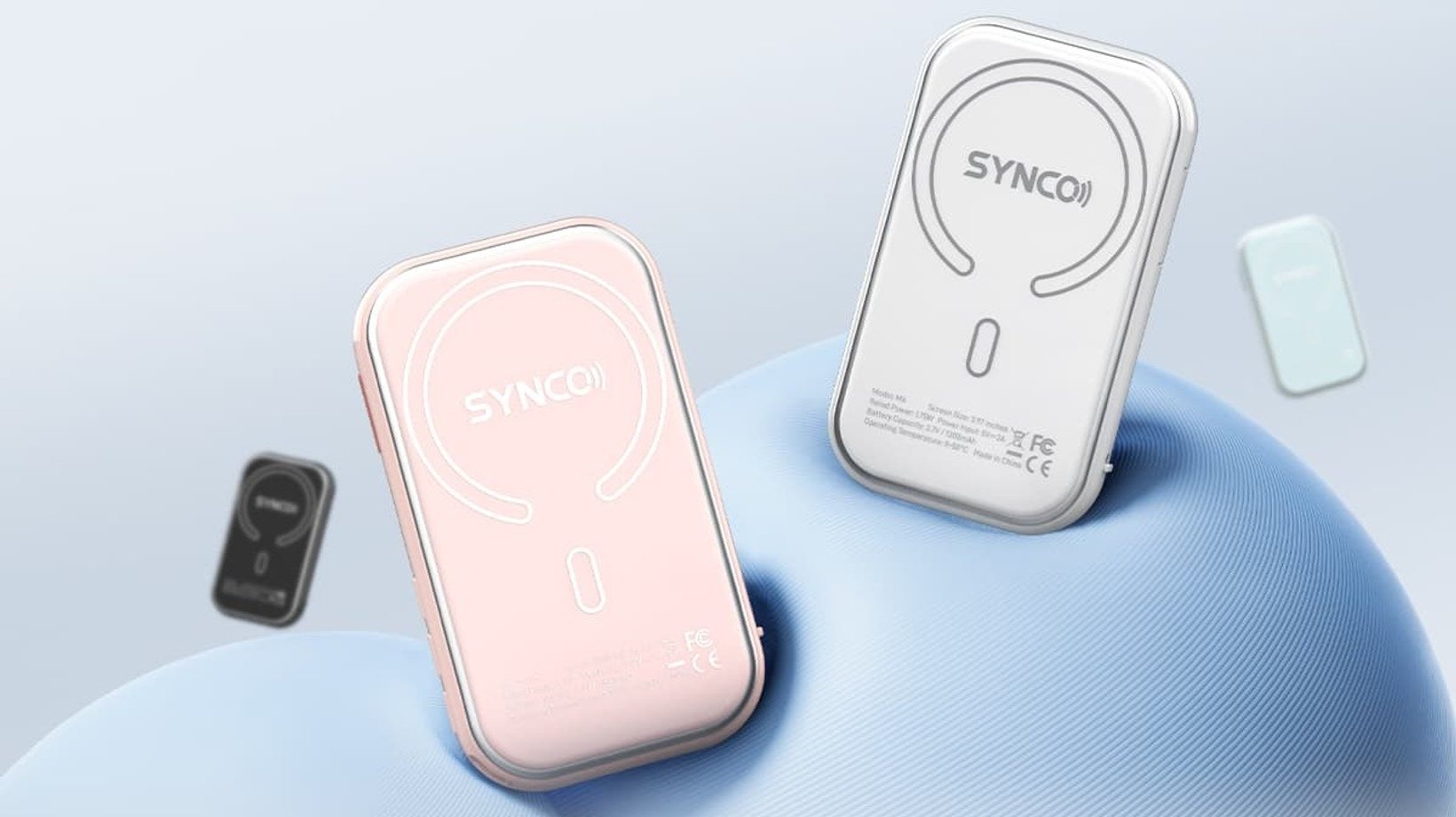 Why you need SYNCO XView M4 AI smart phone monitor