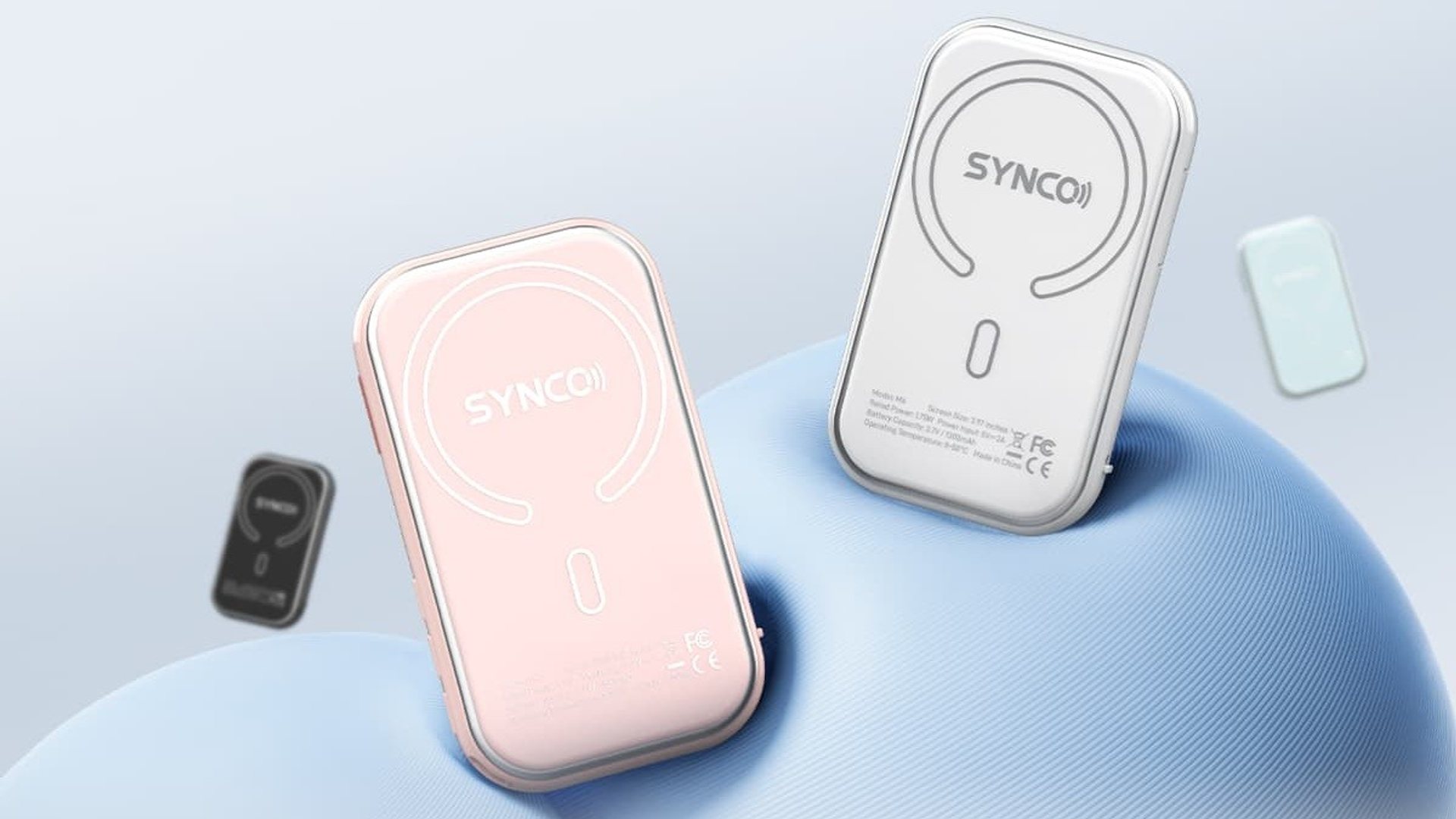 Why you need SYNCO XView M4 AI smart phone monitor