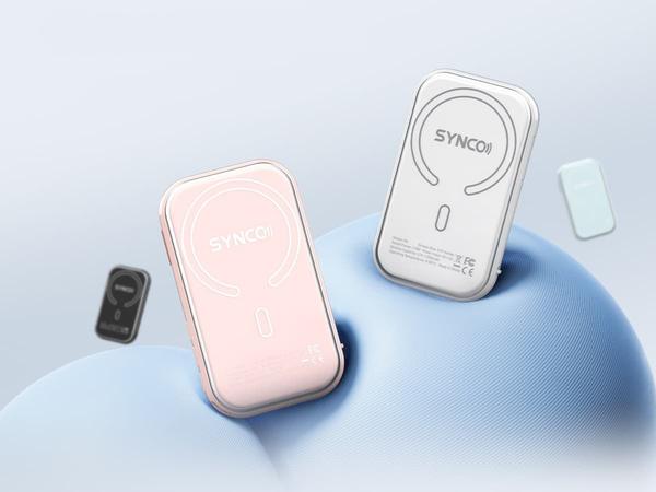 Why you need SYNCO XView M4 AI smart phone monitor