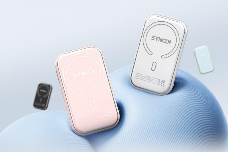 Why you need SYNCO XView M4 AI smart phone monitor