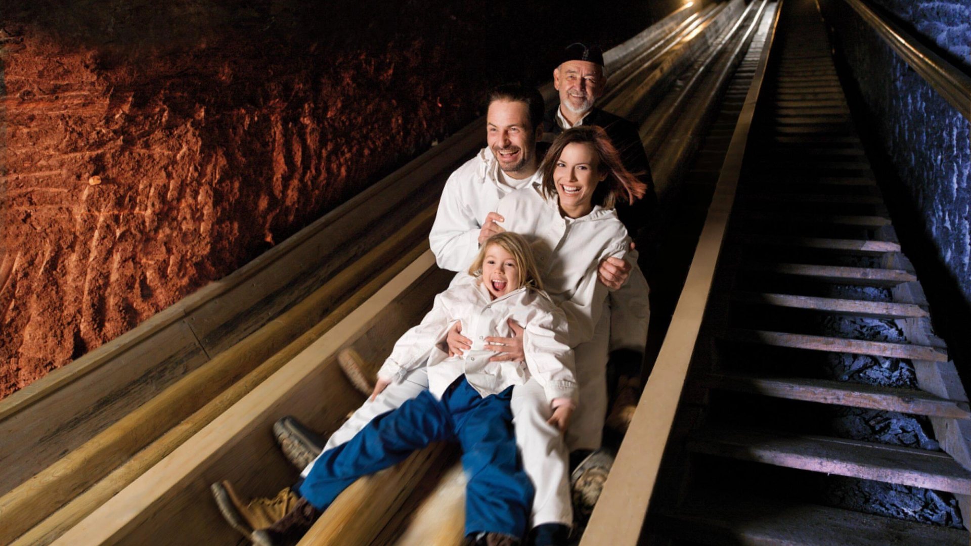 Top Places to Travel with Kids Abroad