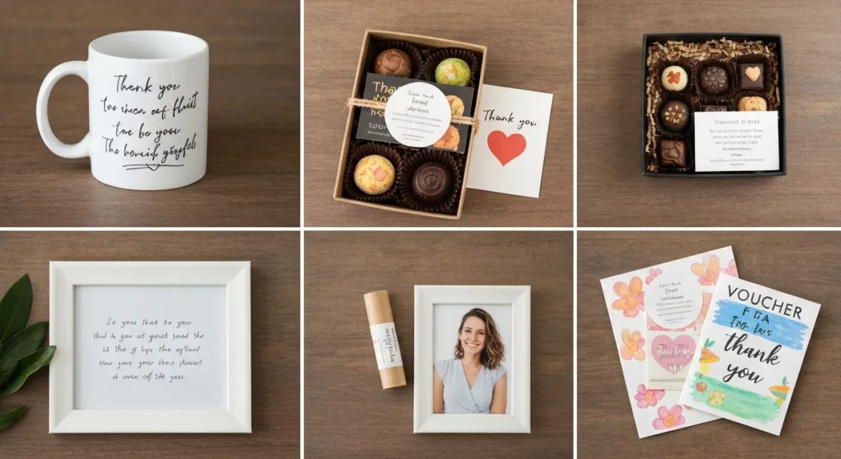 Top 10 Unique Thank You Gift Ideas for Coworkers and Clients in 2026