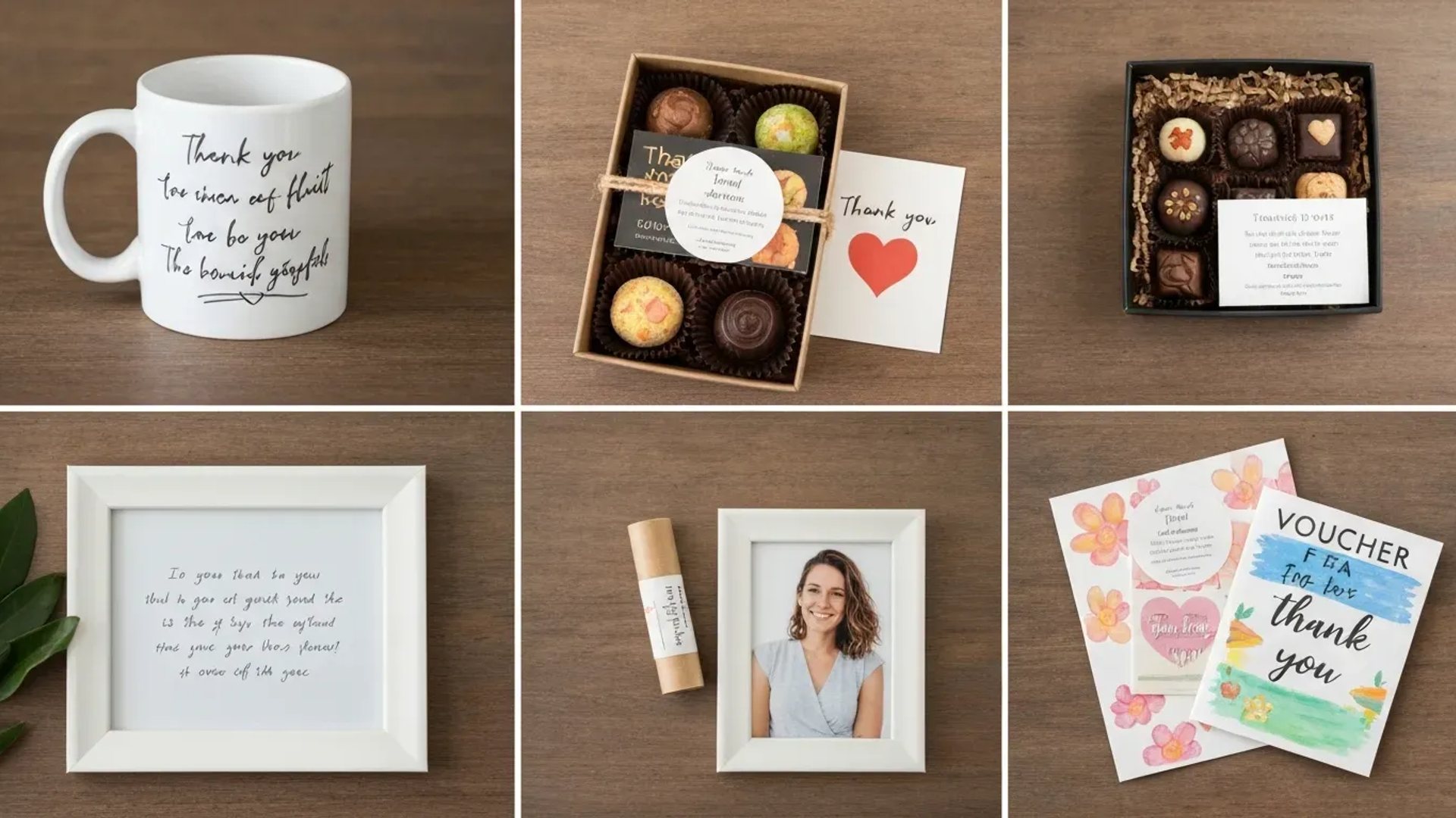 Top 10 Unique Thank You Gift Ideas for Coworkers and Clients in 2026