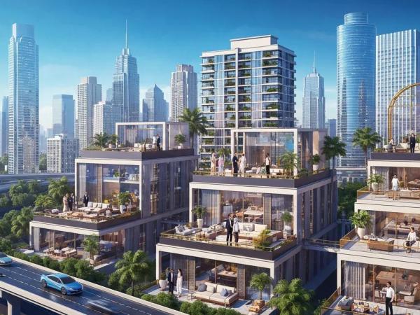 US Luxury Market 2026 Growth: Innovation & Exclusivity