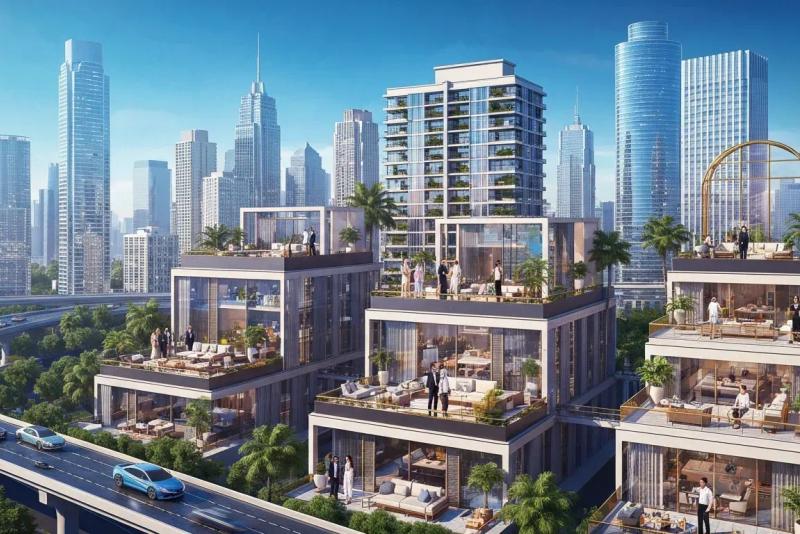 US Luxury Market 2026 Growth: Innovation & Exclusivity