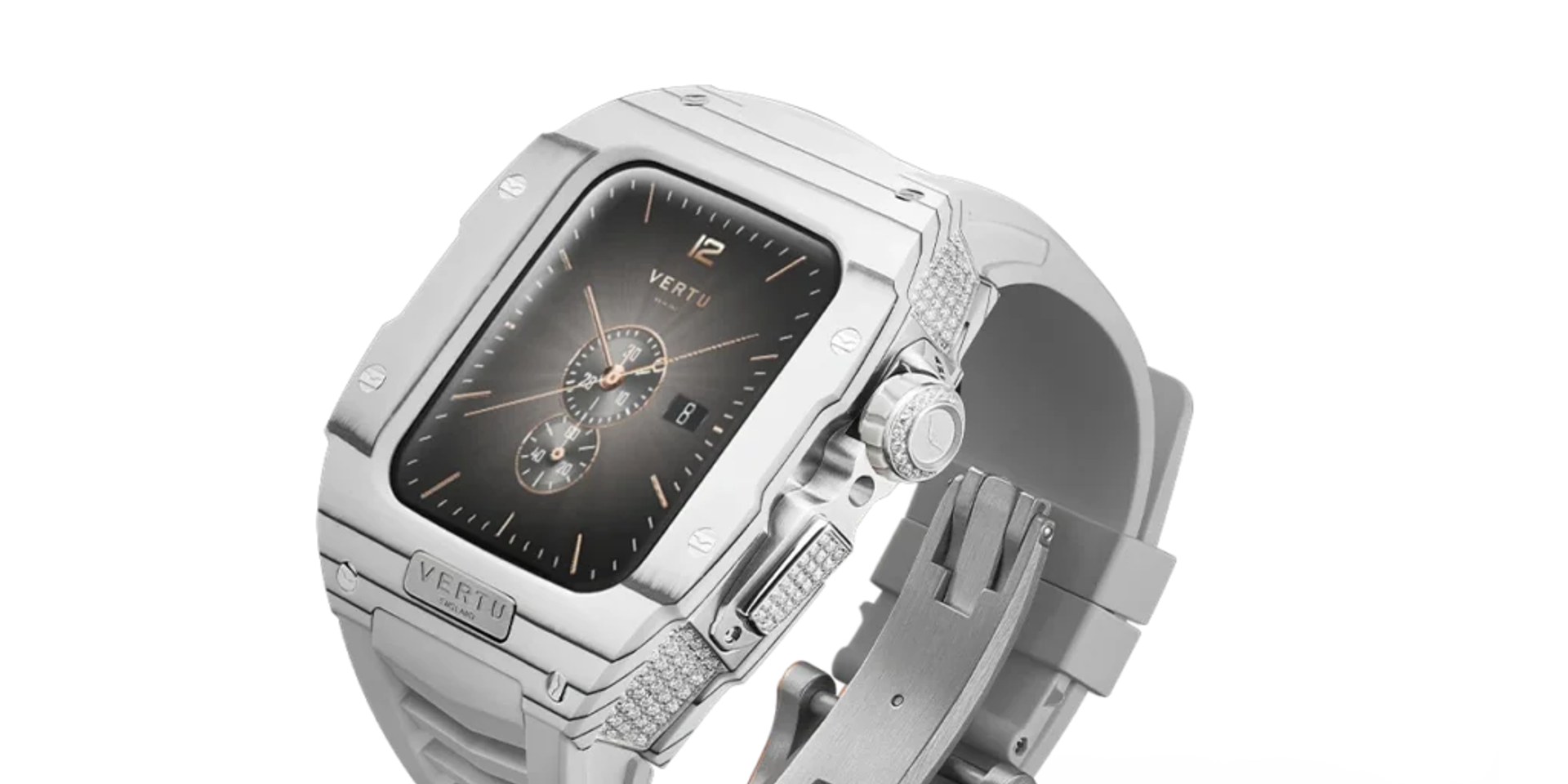 Top Quality High-End Golf Smartwatch: Expert Review