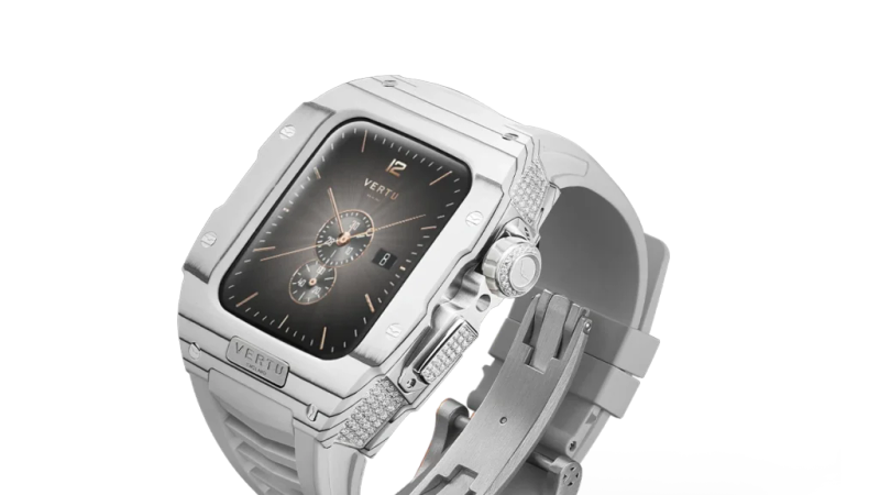 Top Quality High-End Golf Smartwatch: Expert Review