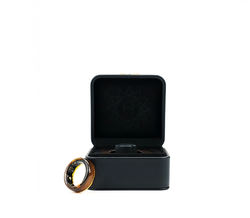 The 7 Best Wellness Smart Rings for Holistic Health Tracking in 2026